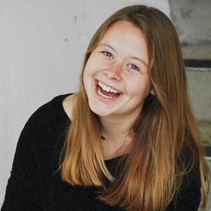 Meet your Posher, Mallory